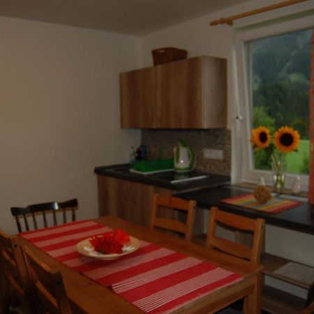 Rulfik Hinterberg (Sudoststeiermark) Exterior foto