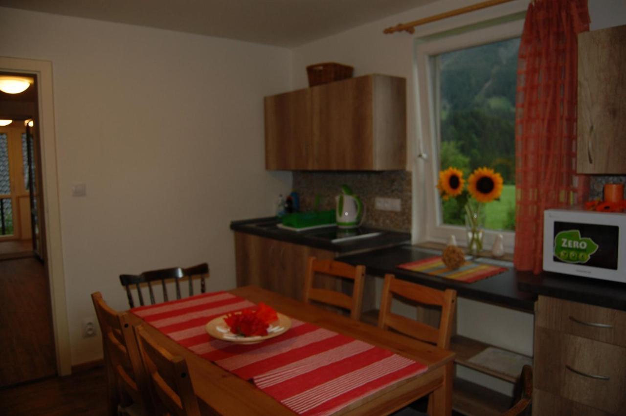 Rulfik Hinterberg (Sudoststeiermark) Exterior foto