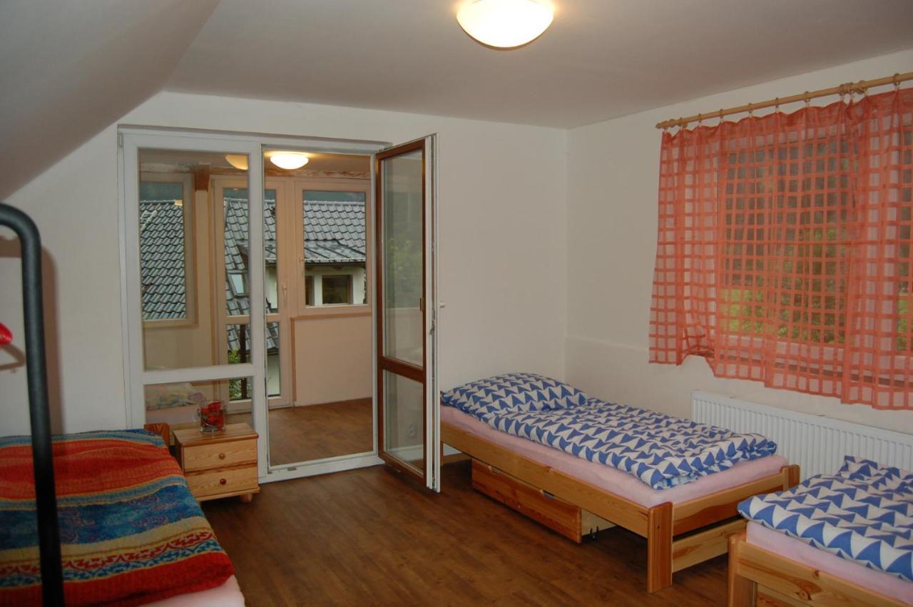 Rulfik Hinterberg (Sudoststeiermark) Exterior foto