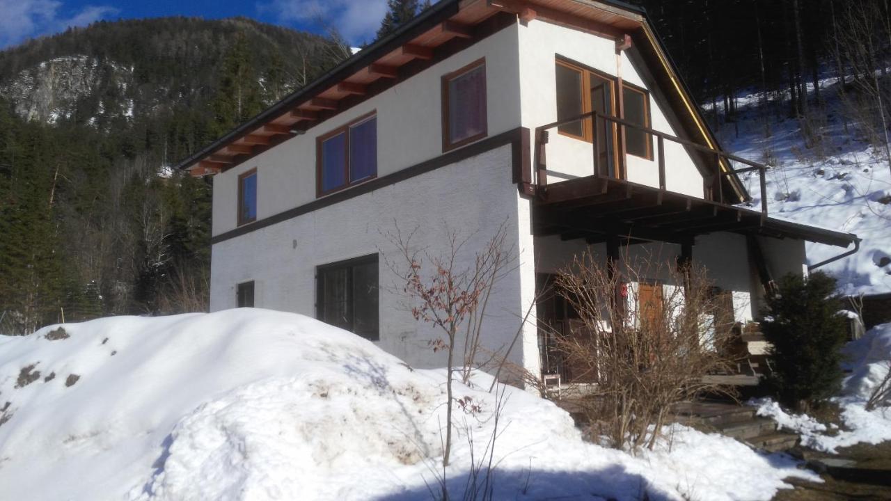 Rulfik Hinterberg (Sudoststeiermark) Exterior foto