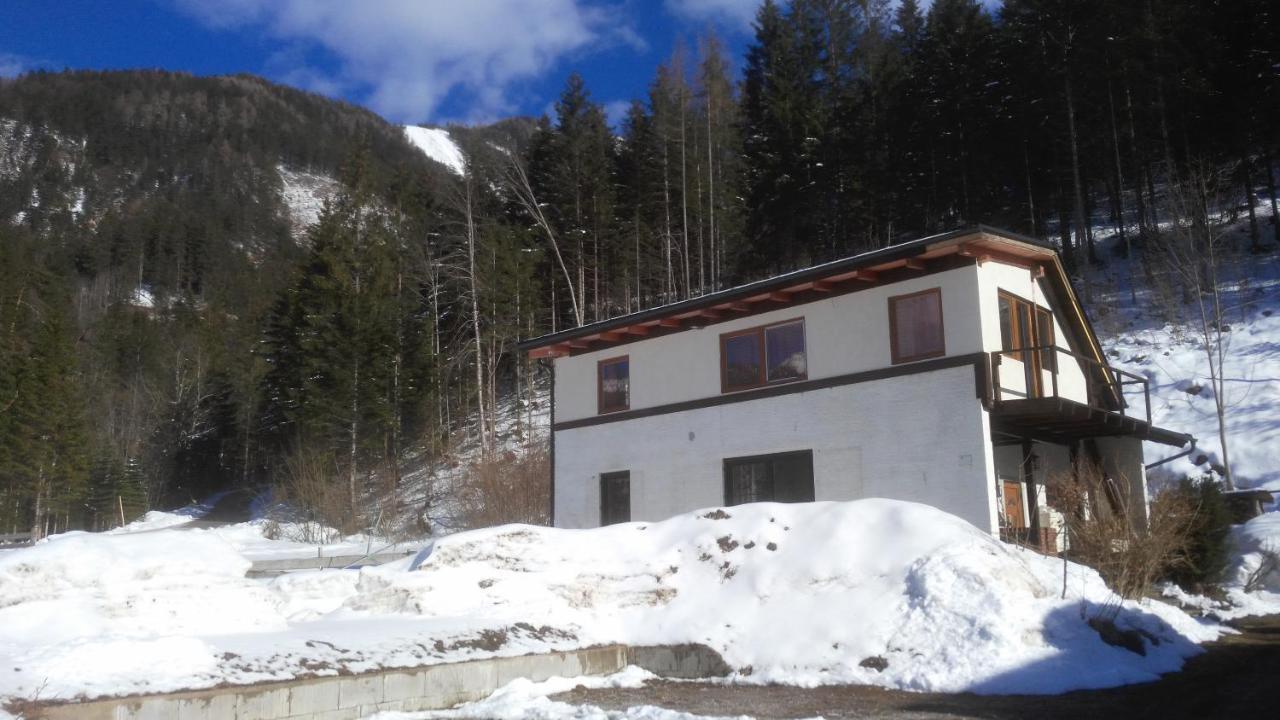 Rulfik Hinterberg (Sudoststeiermark) Exterior foto
