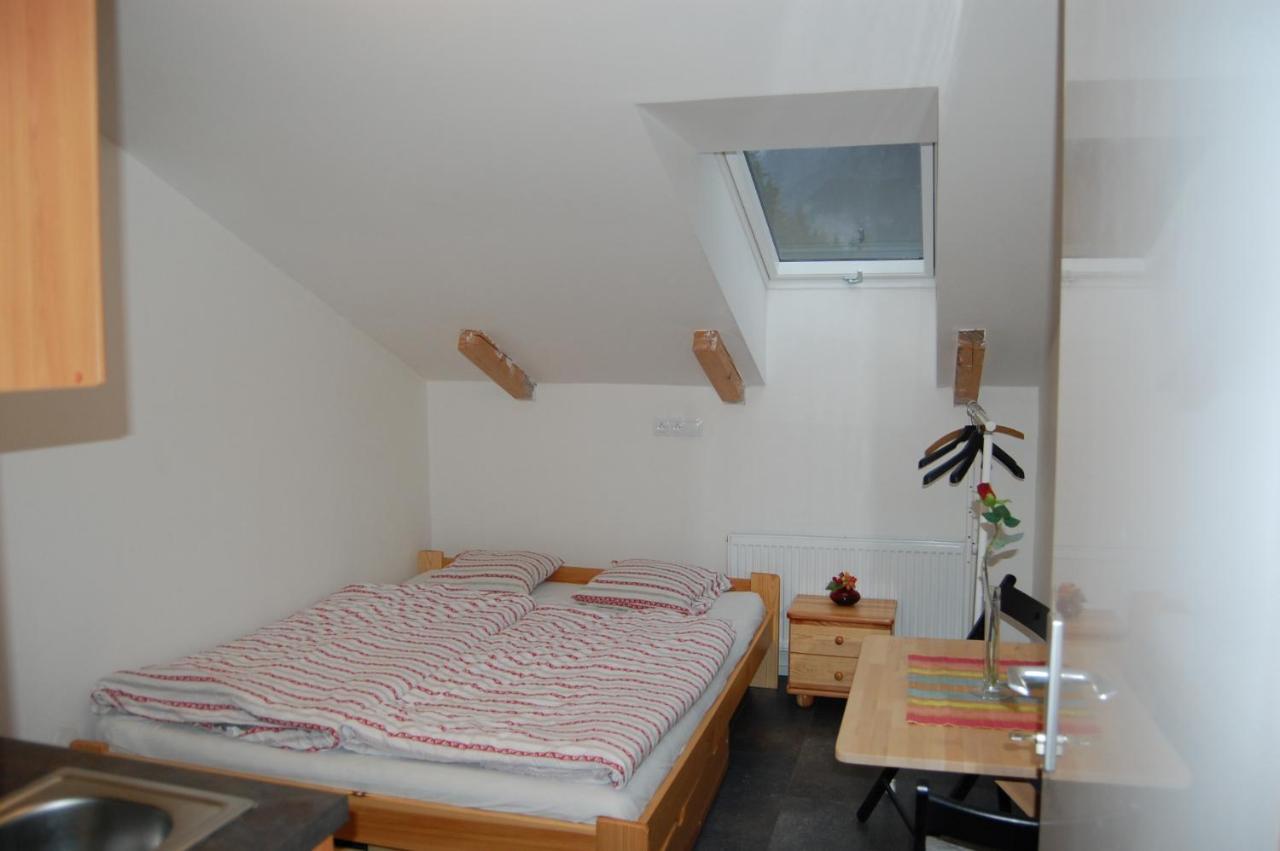 Rulfik Hinterberg (Sudoststeiermark) Exterior foto