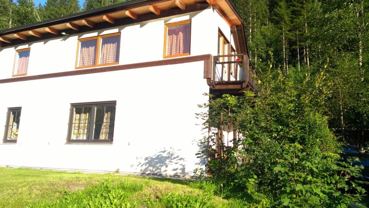 Rulfik Hinterberg (Sudoststeiermark) Exterior foto