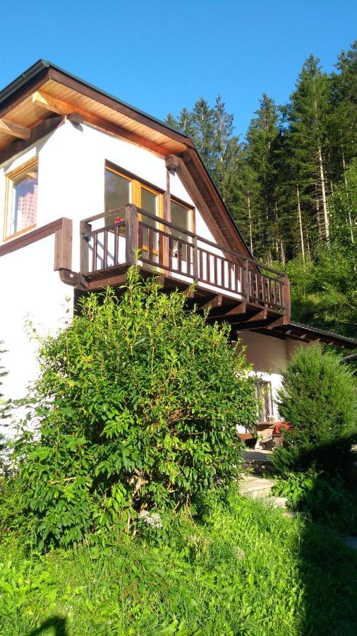 Rulfik Hinterberg (Sudoststeiermark) Exterior foto
