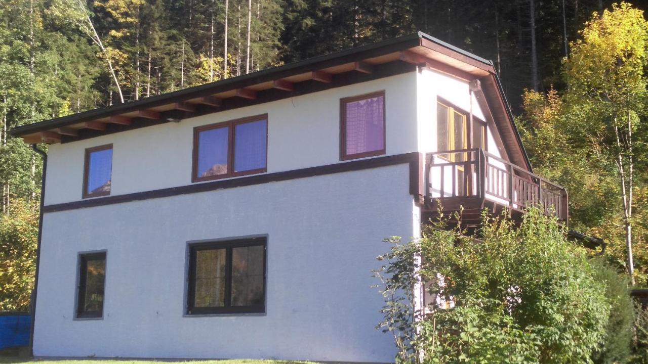 Rulfik Hinterberg (Sudoststeiermark) Exterior foto