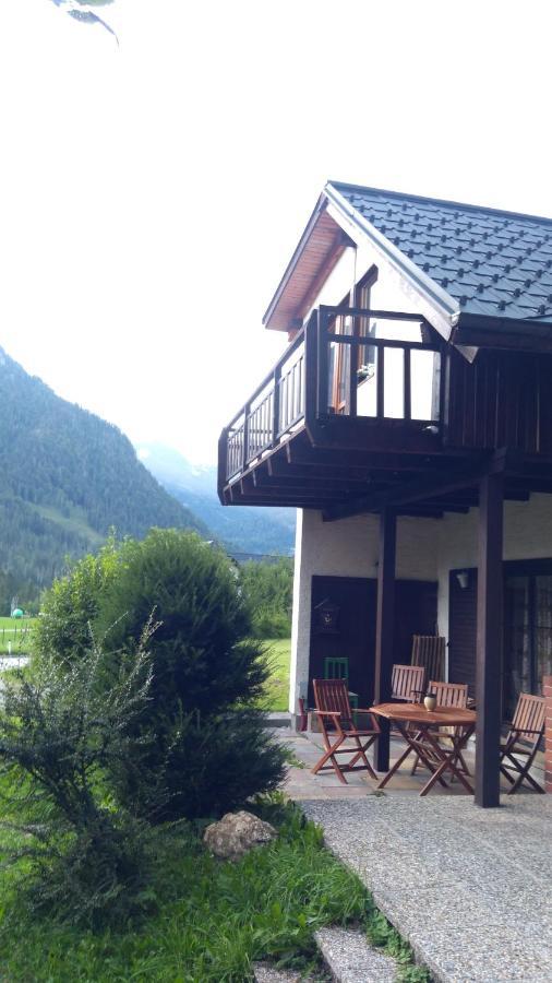 Rulfik Hinterberg (Sudoststeiermark) Exterior foto