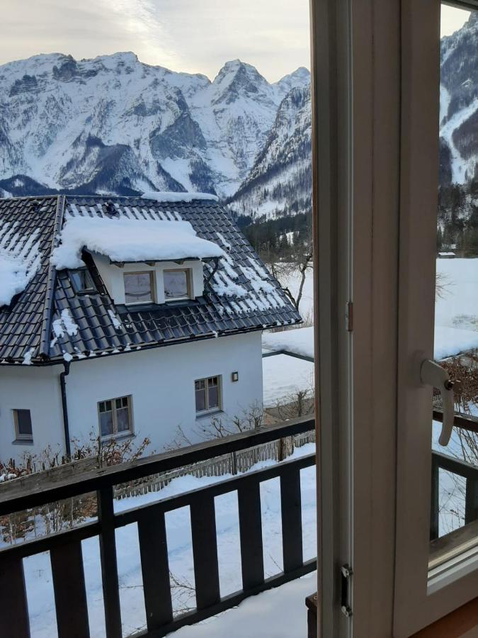 Rulfik Hinterberg (Sudoststeiermark) Exterior foto
